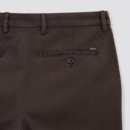 Pantalon chino slim urbain "le parfait by JULES"