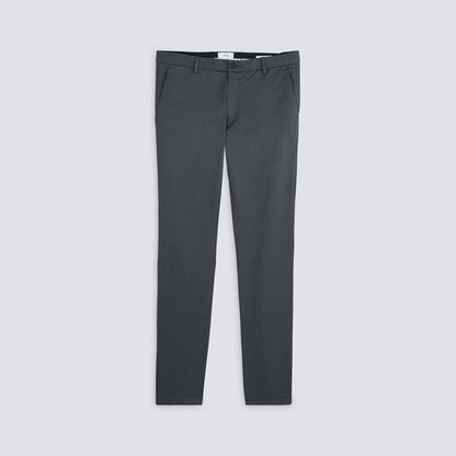 Pantalon chino slim #Simon en coton issu de l'agriculture biologique