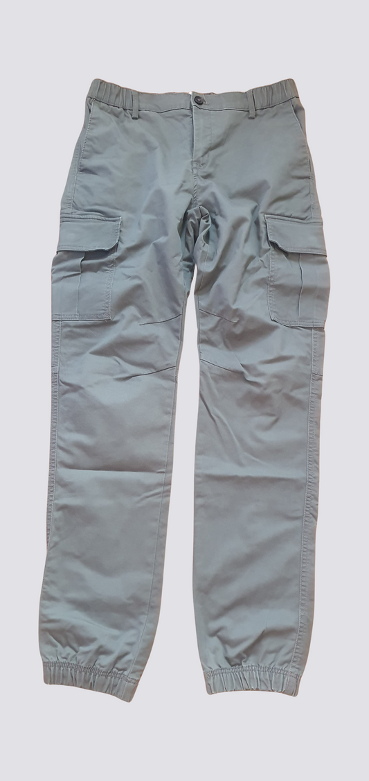 second_hand