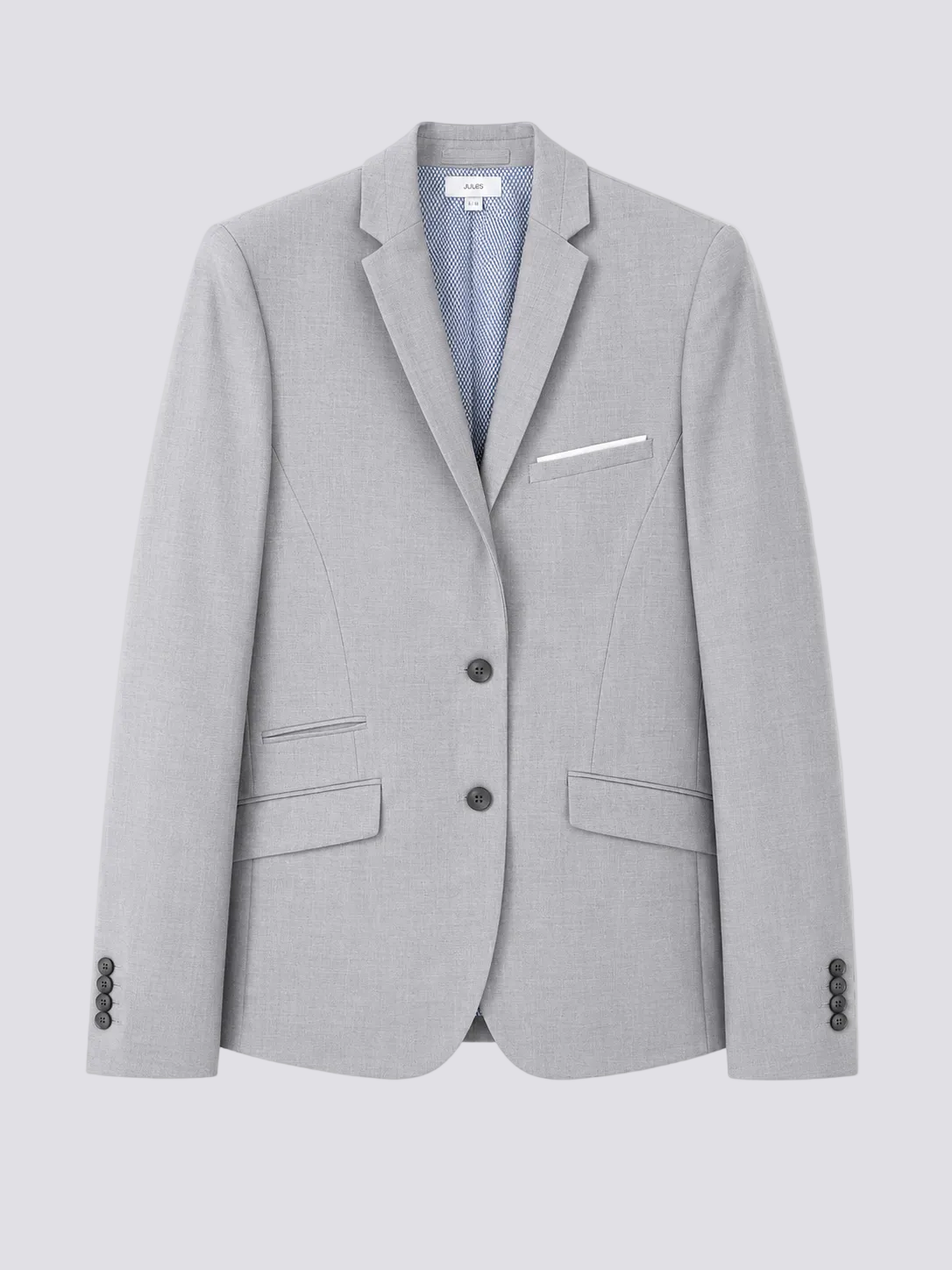 Veste de costume extra slim