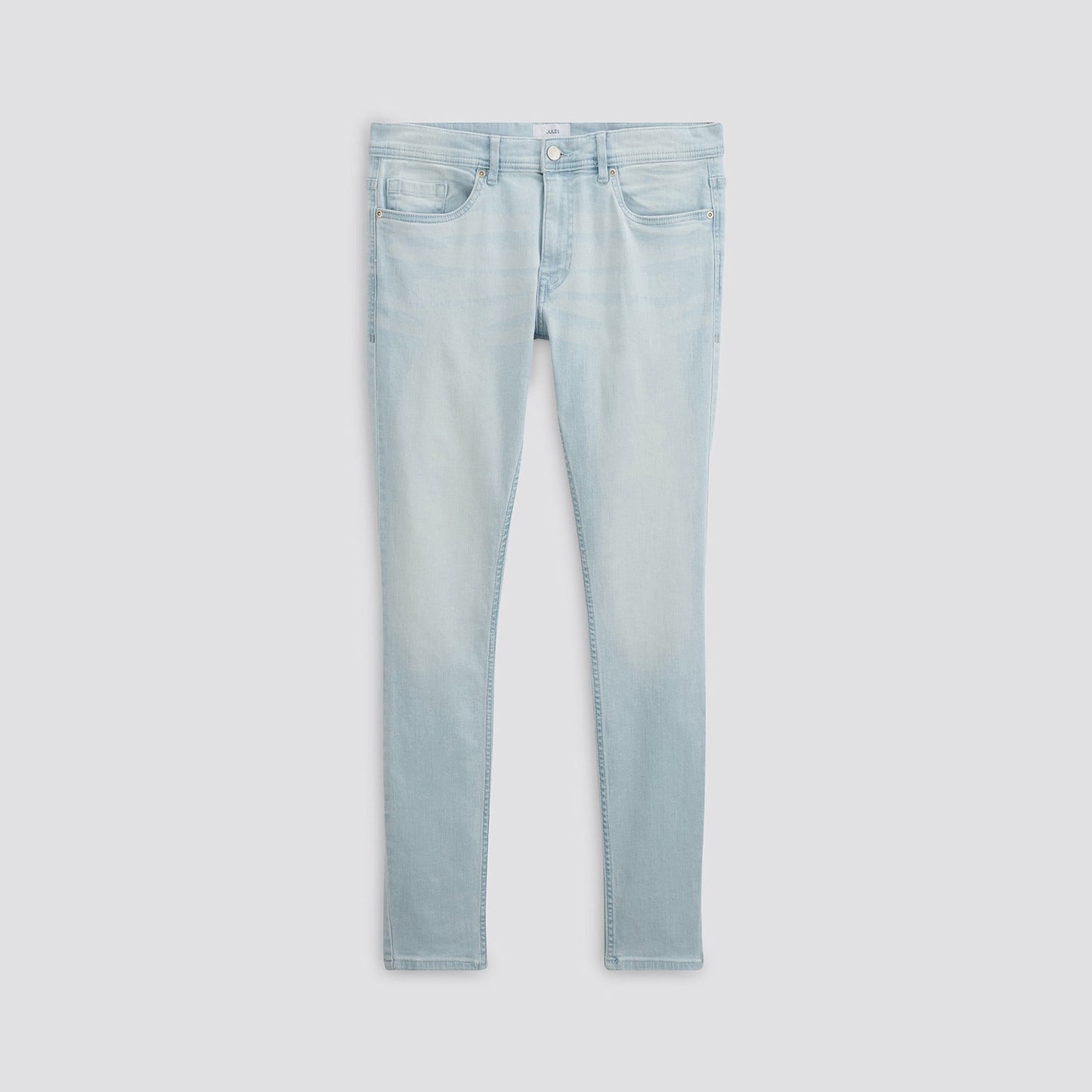 Jean skinny #Max en coton recyclé