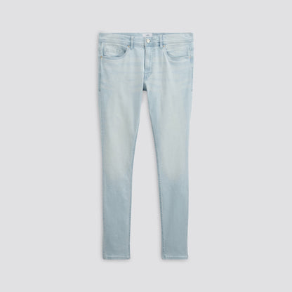 Jean skinny #Max en coton recyclé