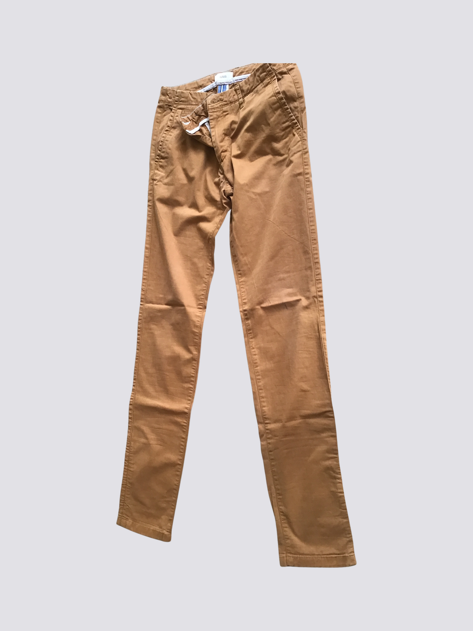 second_hand