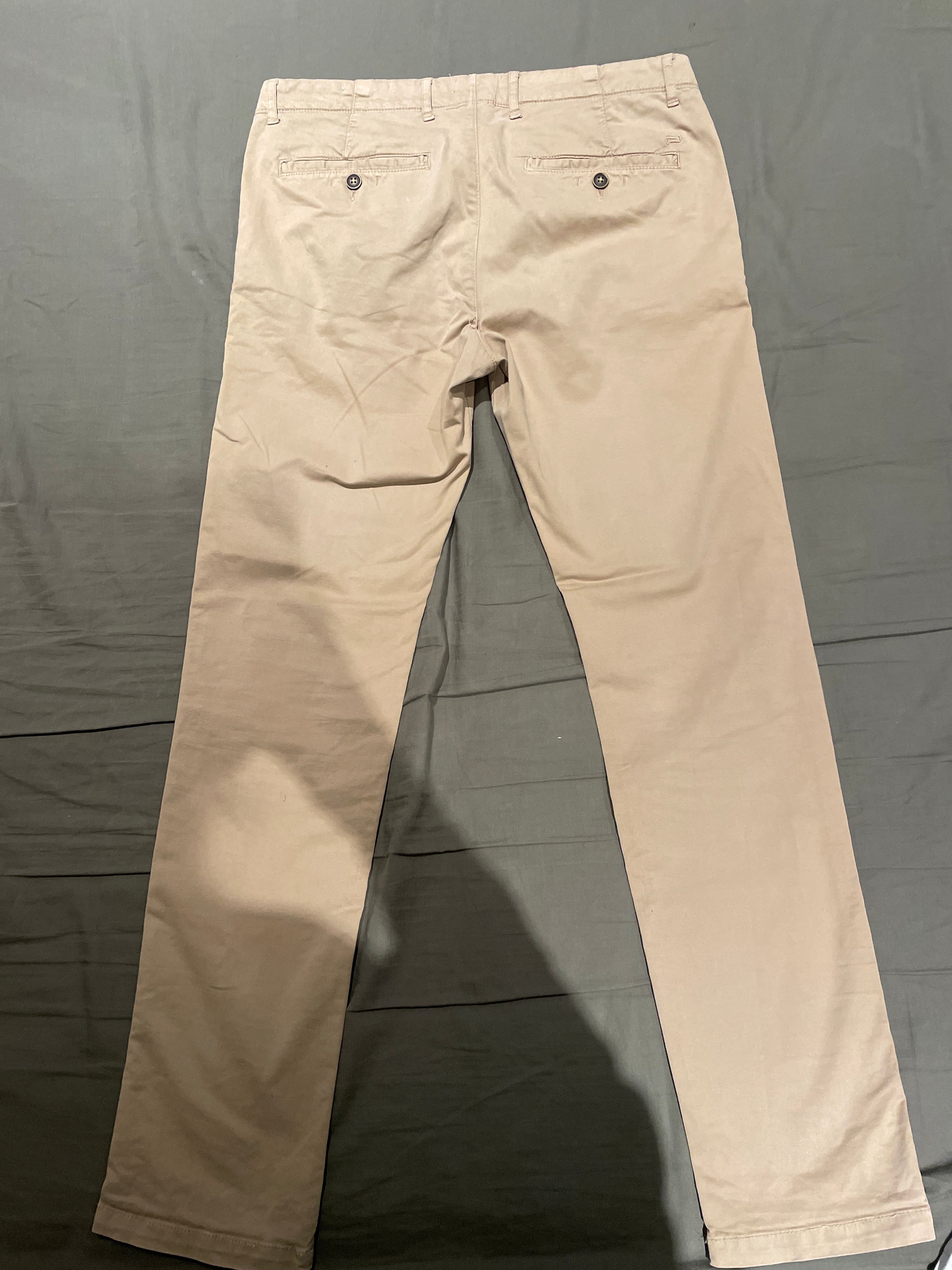 second_hand