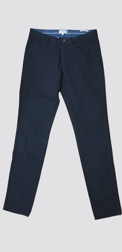 Pantalon gris anthracite