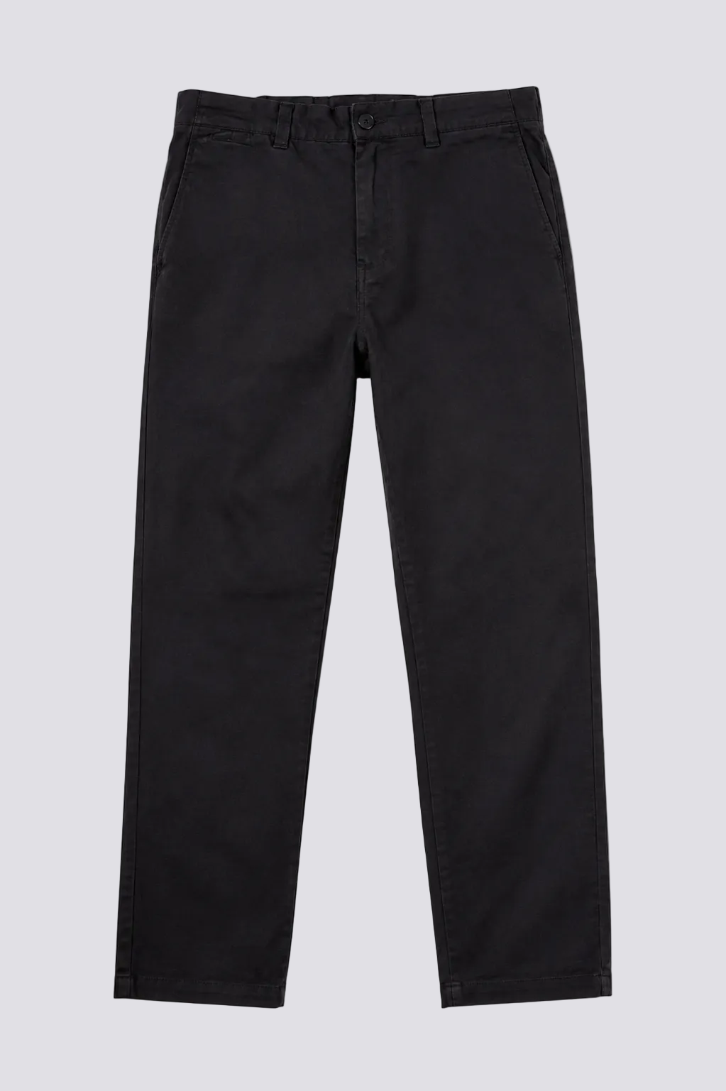Pantalon chino slim 3 longueurs