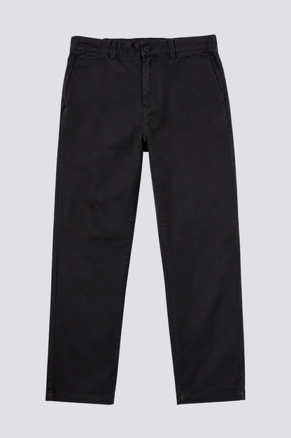 Pantalon chino slim 3 longueurs