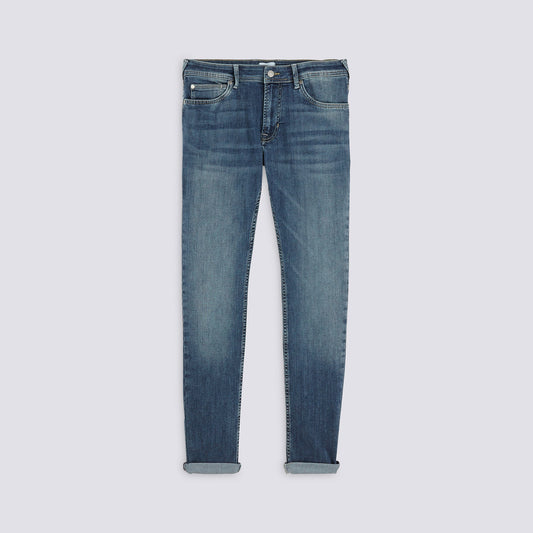 Jean skinny #Max hyperstretch greencast