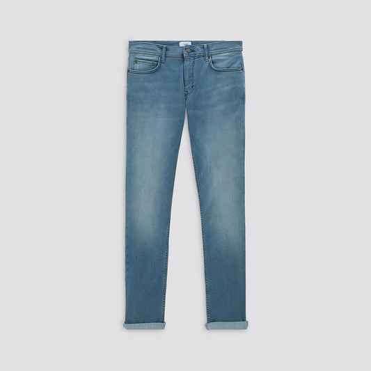 Jean slim #Tom urbanflex 4 longueurs sto