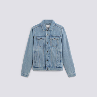 Veste en jean