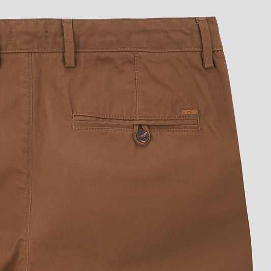 Pantalon chino regular "le parfait by JULES"