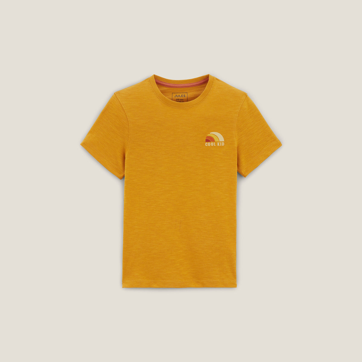 Tee shirt enfant fête des pères