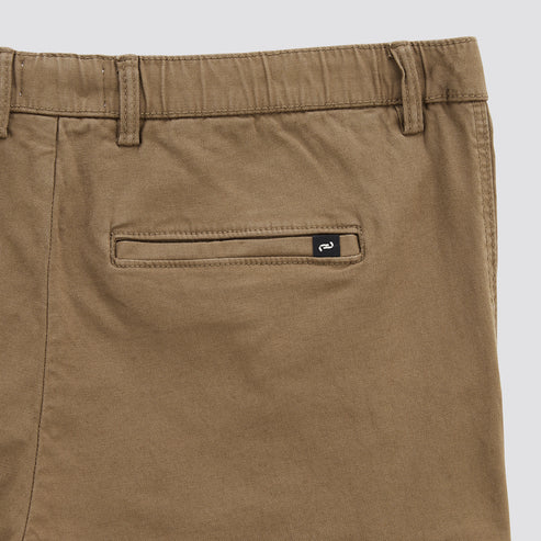 Pantalon cargo