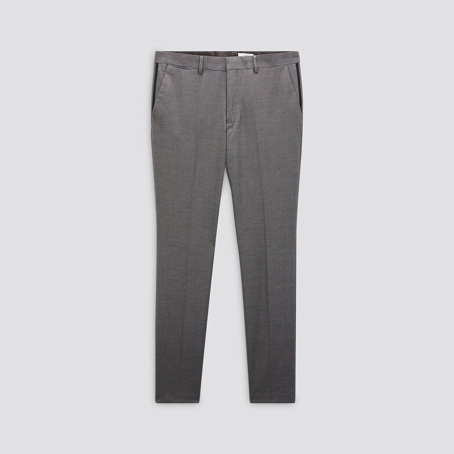 Pantalon de costume slim