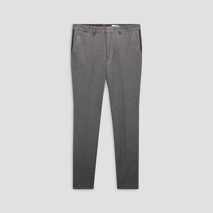 Pantalon de costume slim