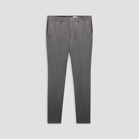 Pantalon de costume slim