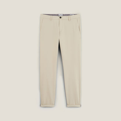 Pantalon chino slim urbain 'le parfait by JULES'