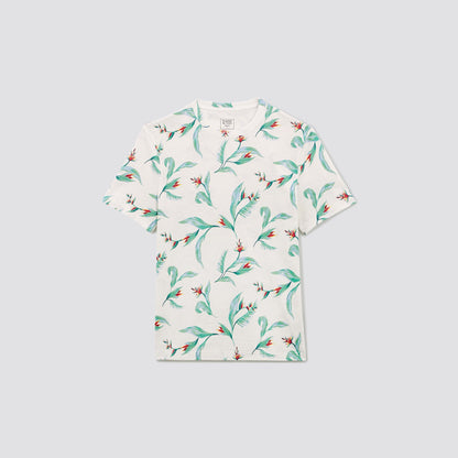 Tee shirt 'le parfait by JULES' imprimé