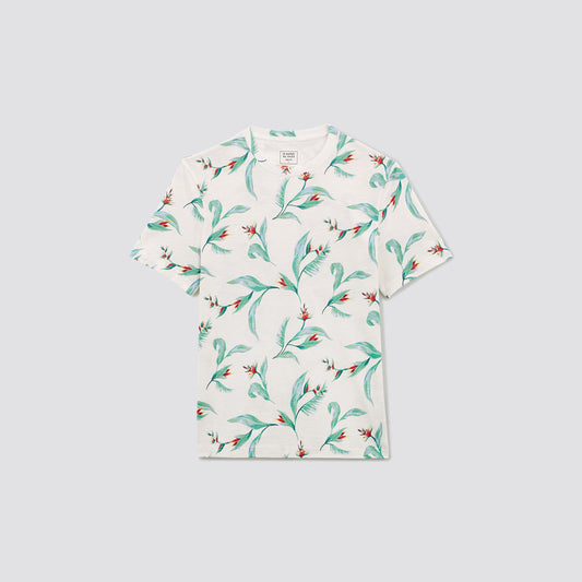 Tee shirt 'le parfait by JULES' imprimé