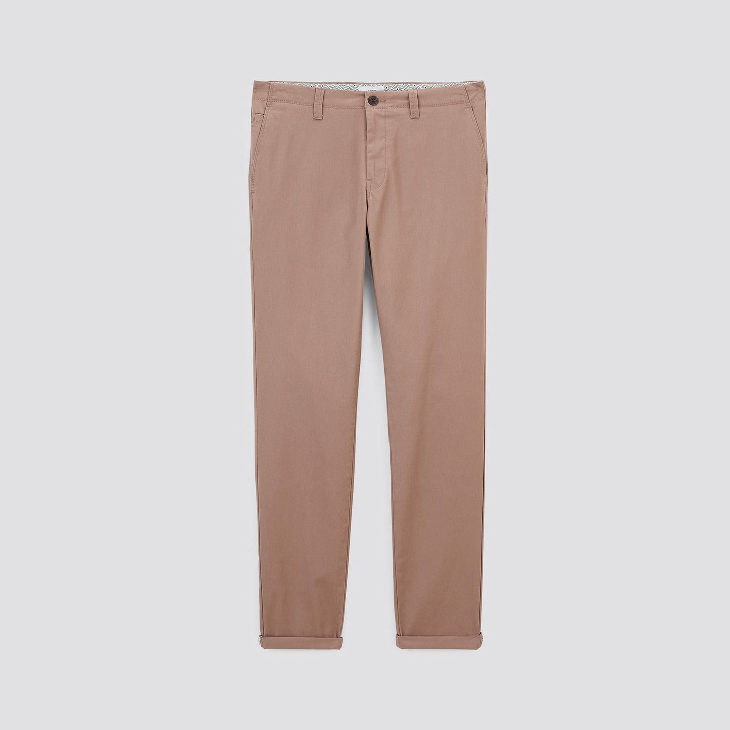 Pantalon chino slim