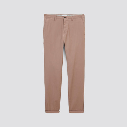 Pantalon chino slim