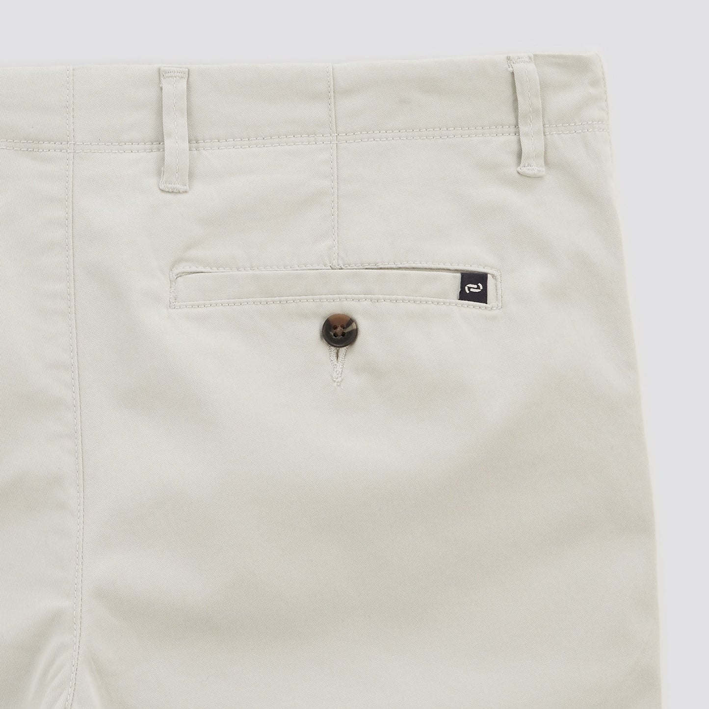 Pantalon chino slim "le parfait by JULES"