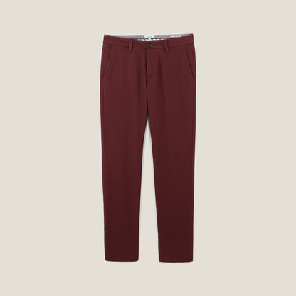 Pantalon chino slim