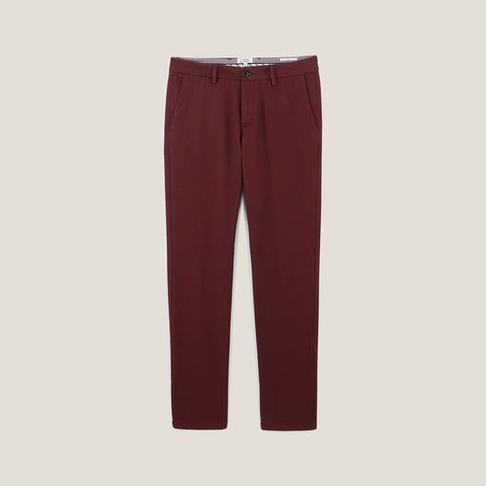 Pantalon chino slim