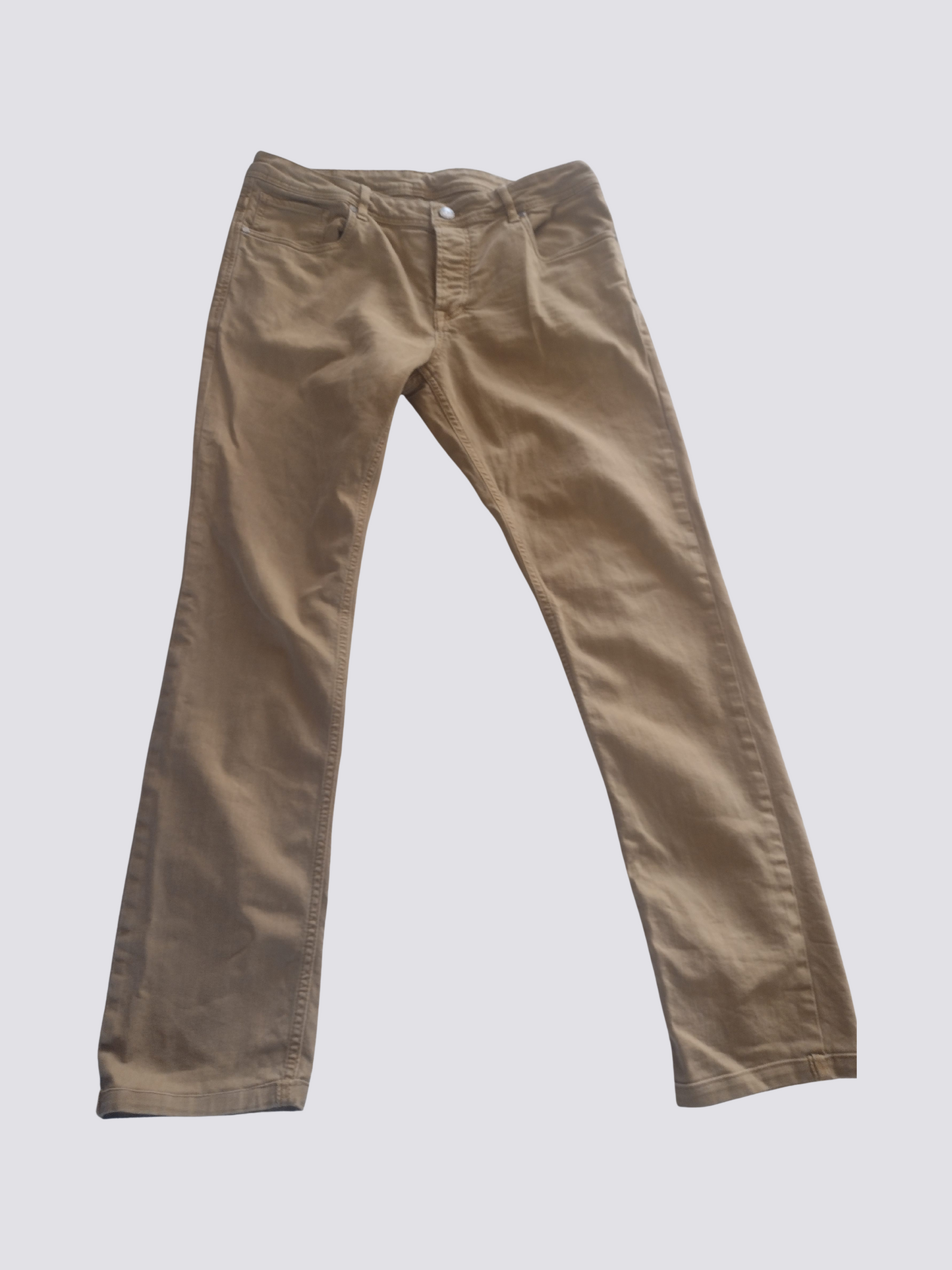 second_hand