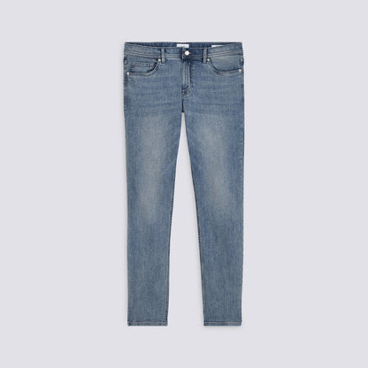 Jean slim #Tom stone clair