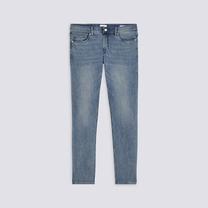 Jean slim #Tom stone clair