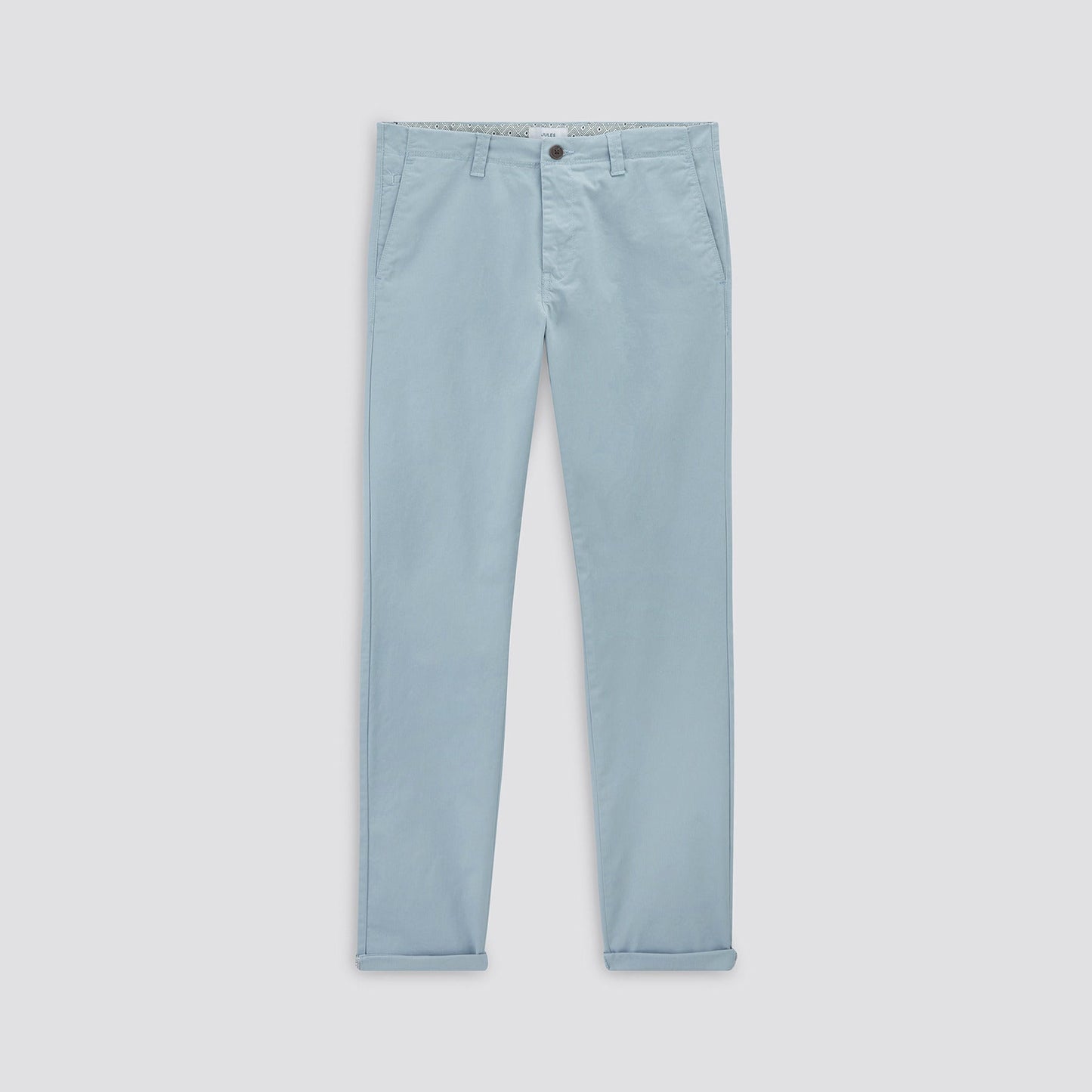 Pantalon chino slim