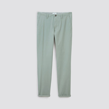 Pantalon chino slim