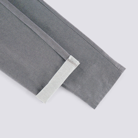 Chino slim twill fantaisie