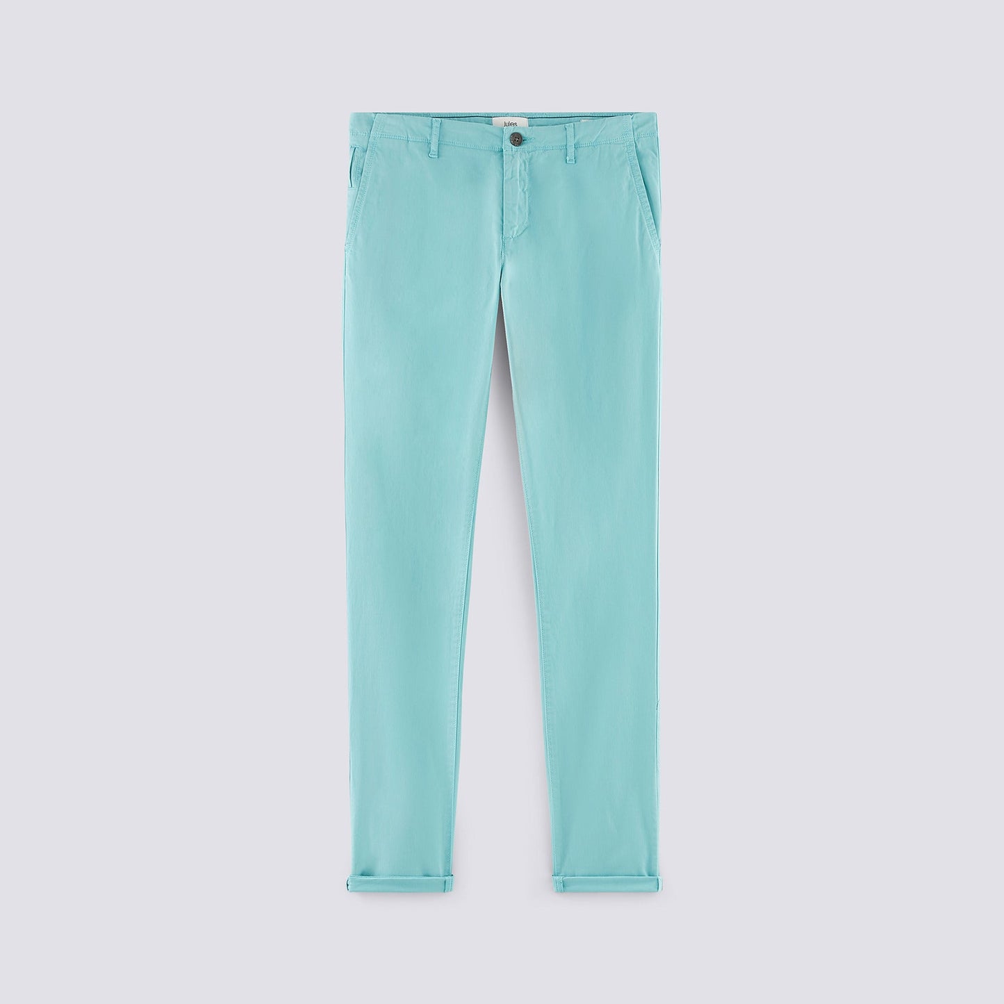 Pantalon chino  slim #Sasha