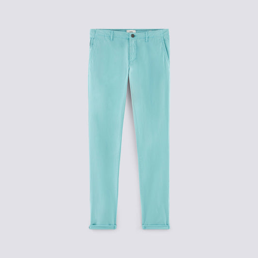 Pantalon chino  slim #Sasha
