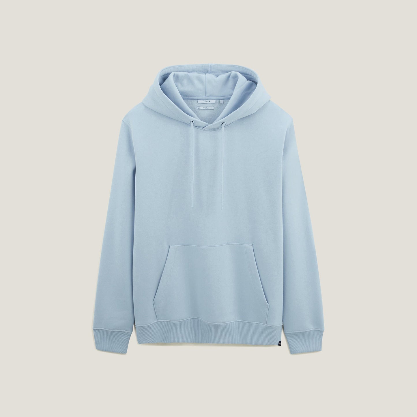 Sweat à capuche essentiel