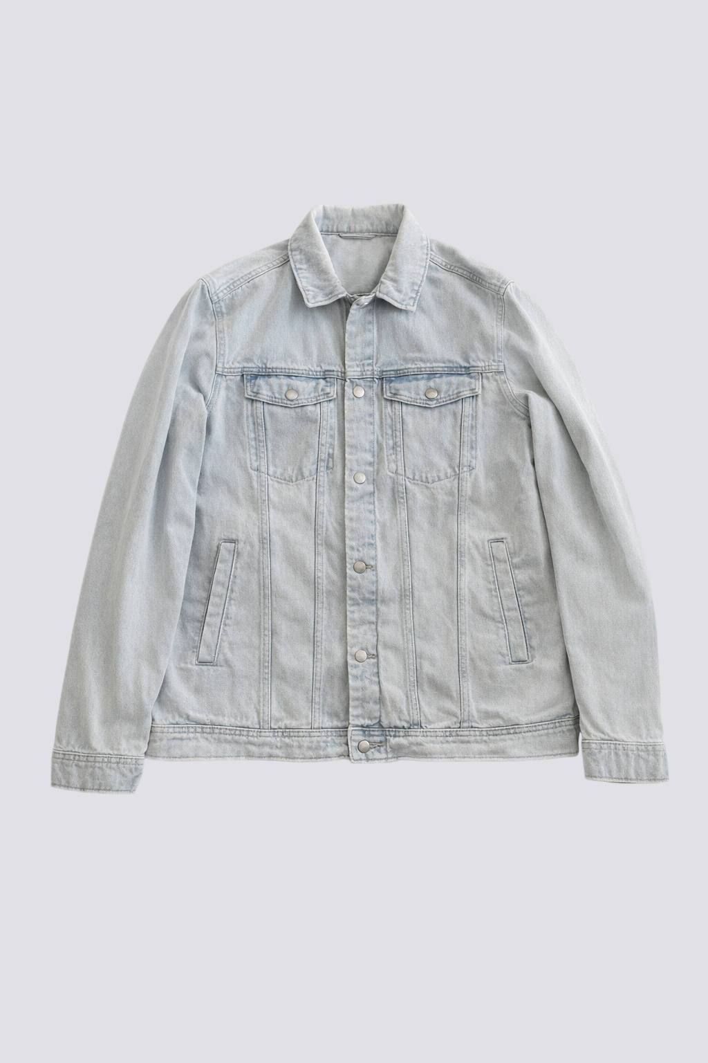 Blouson en jean’s