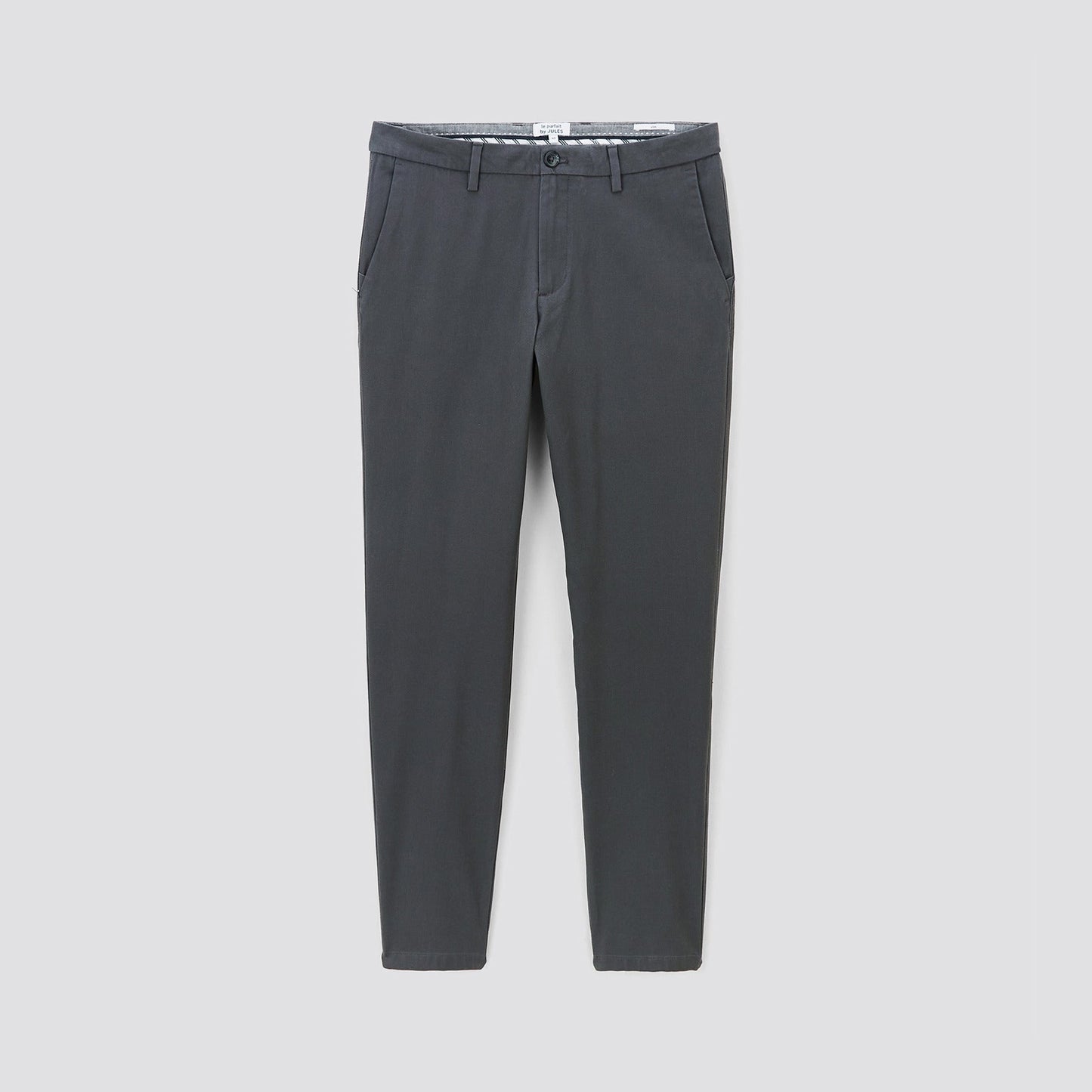 Pantalon chino slim
