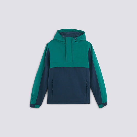 Blouson à capuche à enfiler