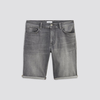 Bermuda en jean urbanflex