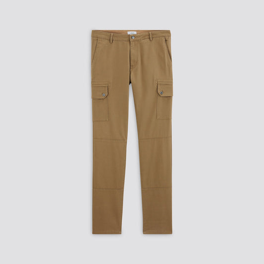 Pantalon cargo