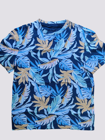 Tshirt Le parfait à fleur
