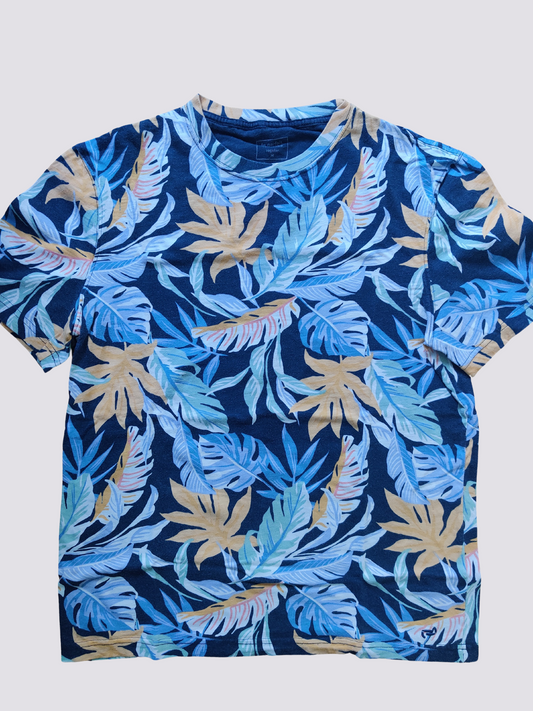 Tshirt Le parfait à fleur