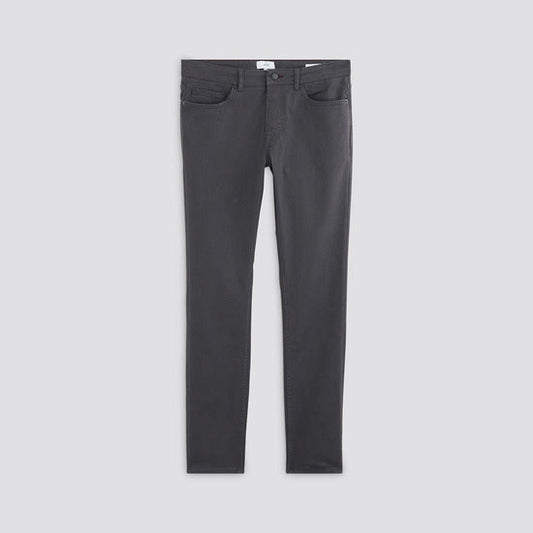 Pantalon 5 poches slim
