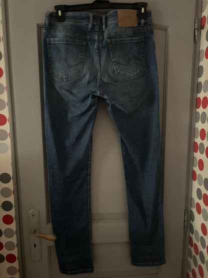 second_hand