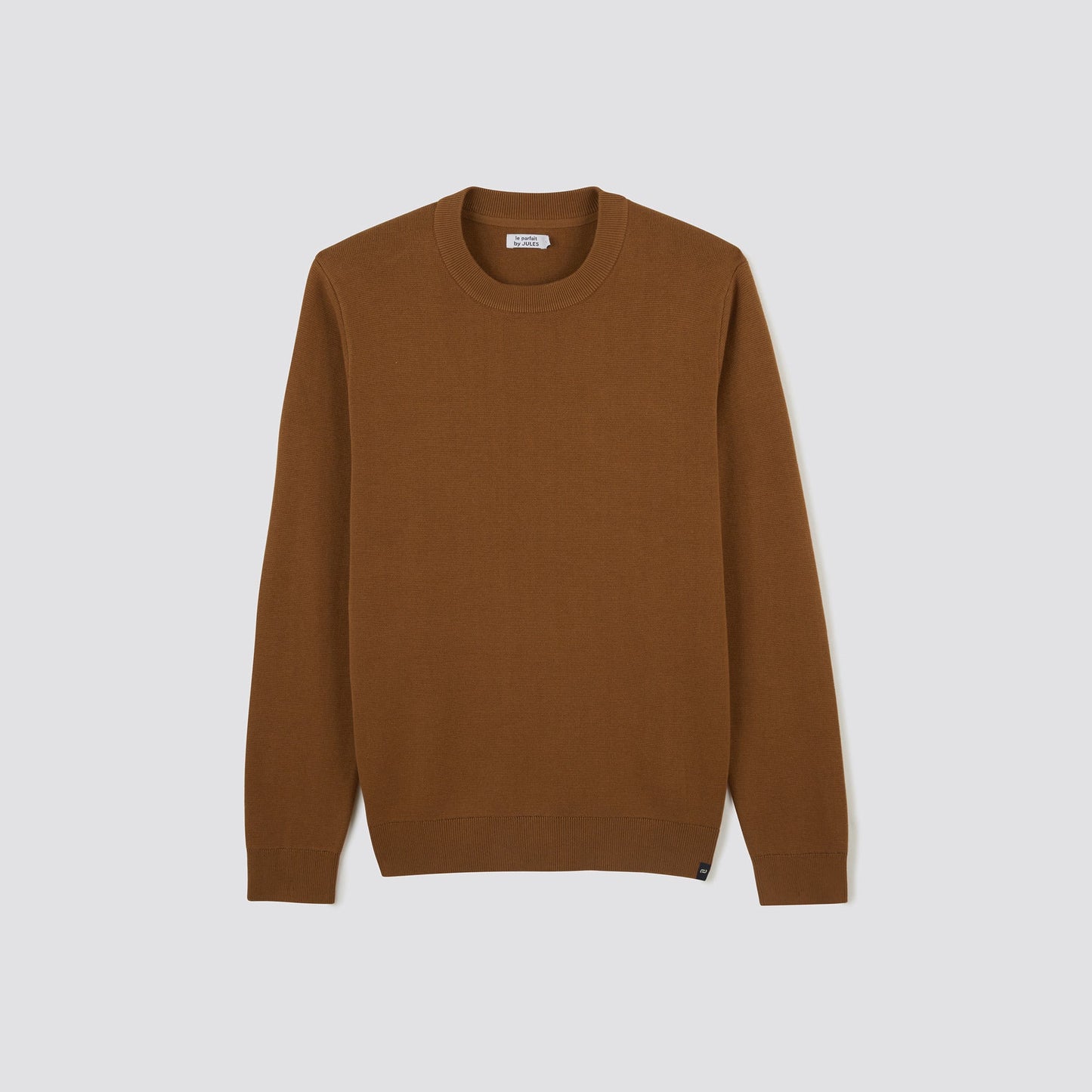 Pull uni 'le parfait by JULES'