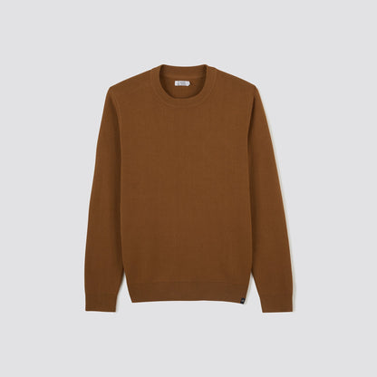 Pull uni 'le parfait by JULES'