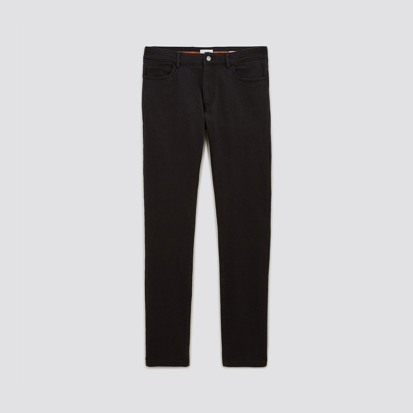 Pantalon slim cinq poches