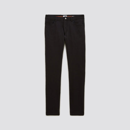 Pantalon slim cinq poches